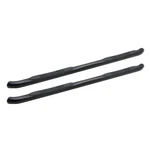 Westin 23-2755 Black E-series 3" Nerf Bars For 05-21 Nissan Frontier Crew Cab. Fixed Price $349.97.