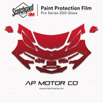 Chevrolet Corvette 2020-2026 3M Series 200 Paint Protection Clear Bra Ppf. Fixed Price $348.98.