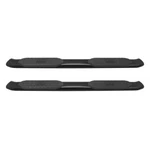 Westin 21-53525 Pro Traxx 5" Oval Nerf Step Bars 09-14 Ford F-150 Super Crew. Fixed Price $587.99.