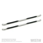 Westin Step Nerf Bar 23-4150. Fixed Price $287.29.