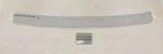 New Oem Rear Bumper Clear Scratch Protector T99B26RR0A For Nissan Rogue 21-23. Fixed Price $88.95.