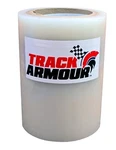 Track Armour TA6X100-6'' Temporary Day Paint 6" 100', Clear. Fixed Price $62.00.