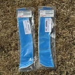 Genuine Toyota 58741-04110 & 58742-04110 Rear Body Trim Protector 05-16 Tacoma. Fixed Price $55.00.