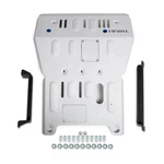 Rival For 2010-2024 Toyota 4RUNNER 5GEN Aluminum Engine Skid Plate. Fixed Price $349.00.
