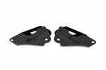 Rago Fabrication AC6706801NA Rear Trailing Arm Skid Guards For 24-25 Tacoma. Fixed Price $279.95.
