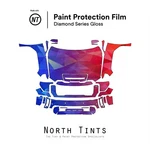 Precut Paint Protection Film Ppf For Gmc Sierra 3500HD 2024-2026. Fixed Price $359.98.