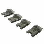 Genuine Ford Drive Shaft Center Support Nut W707640-S439. Fixed Price $10.80.