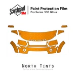 Land Rover LR4 2010-2013 3M Precut Paint Protection Film Clear Bra Ppf Kit. Fixed Price $279.63.
