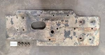 2012 Dodge Ram 1500 4X4 Metal Underbody Shield Oem Mopar. Fixed Price $99.95.