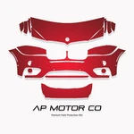 Bmw X6 2015-2019 3M Series Precut Paint Protection Film Clear Bra Ppf Kit. Fixed Price $303.61.