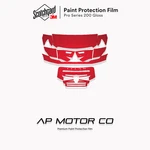 3M Precut Paint Protection Clear Bra Ppf For Nissan Titan 4X 21-2024 Kit. Fixed Price $303.61.