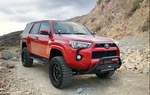 Go Rhino Dominator Xtreme Sidestep. Fixed Price $704.99.
