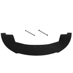 Front Bumper Lip Spoiler Splitter For 2015-2022 Dodge Charger Srt 392 Widebody. Fixed Price $112.05.