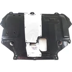 Rear Engine Splash Shields 2015-2018 Ford Focus FO1228139 BV6Z6P013A. Fixed Price $51.79.