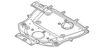Genuine Bmw Reinforced Plate 31-10-6-898-652. Fixed Price $686.77.