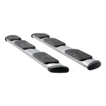 Regal Stainless Steel 102" Wheel To Side Steps Luverne 477102-401530. Fixed Price $919.95.