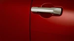 Toyota Tundra/hv (03U5) Supersonic Door Edge Guard Genuine Oe. Fixed Price $137.28.