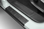 Bushwacker 14117 Trail Armor Rocker Panel Protector. Fixed Price $263.63.