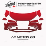 Audi A4 S Line 2013-2016 3M Precut Paint Protection Film Clear Bra Ppf Kit. Fixed Price $348.98.