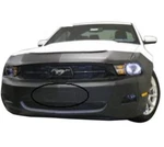 Lebra Front End Mask Cover Bar Fits Ford Mustang 2011 2012. Fixed Price $148.99.