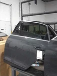 Driver Rear Side Door Electric Sedan Fits 12-19 Passat 657446. Fixed Price $511.67.