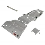 Arb 5421110 Skid Plates. Fixed Price $608.00.