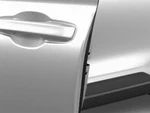 Genuine Honda Door Edge Guards Platinum White Pearl 08P20-3A0-110. Fixed Price $99.06.
