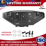 KB3Z-5D032-B KB3Z5D032B Front Lower Air Dam Metal Skid Plate Ford Ranger 4X4. Fixed Price $109.99.
