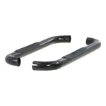 3IN Black Nerf Bars Steps 1999-16 Ford F-250/F-350 Super Duty Standard Cab. Fixed Price $232.99.