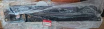 Honda Oem 2026 Cr-v Front Stone Guard Grille 1J00169FA02 New In Package. Fixed Price $46.66.