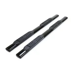 Trailfx A7003B Tfx 5" Oval Straight Side Bars Nerf. Fixed Price $490.69.