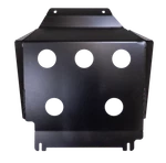 Readylift 67-54450 Skid Plate Kit For 24-25 Toyota Tacoma/land CRUISER/4RUNNER. Fixed Price $149.95.