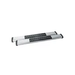 Dee Zee DZ16402 6" Brite-tread Side Steps Nerf Bar For Chevy Silverado 1500 New. Fixed Price $251.88.