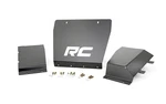 Rough Country Full Skid Package For 14-19 Silverado Sierra 1500 4WD 222. Fixed Price $149.95.