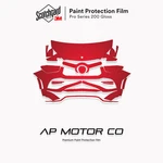 Mercedes Benz Gle Amg Line 2020-2023 3M Precut Paint Protection Clear Bra. Fixed Price $303.61.