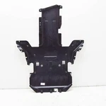Jaguar F-pace Under-body Shield T4A12829 New. Fixed Price $390.24.