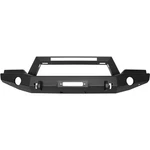 Westin 59-80055 WJ2 Full Width Front Bumper W/led For 07-18 Jeep Wrangler Jk. Fixed Price $985.06.