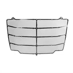United Pacific 20616 Bug Grille Screen Painted Black, Steel M For Freightliner. Fixed Price $337.17.