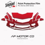 Cadillac Ats V 2016-2019 3M Precut Paint Protection Film Clear Bra Ppf Kit. Fixed Price $348.98.