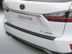 Rgm Rearguard Fits Lexus RX450 2016-2022 Black. Fixed Price $159.95.
