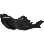 Acerbis Skid Plate Black 2985490001. Fixed Price $81.99.
