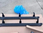 2019-2023 Ford Ranger Supercrew Oem Lf Rh Step Running Boards KB3Z16450CC. Fixed Price $399.99.