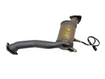 2011-2018 Porsche Cayenne 958 E-hybrid Front Right Engine Exhaust Downpipe Oem. Fixed Price $399.99.