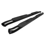 Westin 21-24215 Pro Traxx Oval Nerf Step Bars Fits 22-26 Frontier. Fixed Price $274.42.
