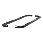Aries 3IN Round Black Nerf Bars Side Truck Steps Running Boards Part# 204004. Fixed Price $232.99.
