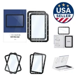 Quick-install Fep Film 2-PACK For Photon Mono & 4, High-quality Prints. Fixed Price $36.59.