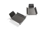Jks For 07-16 Jeep Wrangler Mini Control Arm Skid Plates. Fixed Price $38.16.