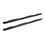 Westin Automotive 21-534695 Pro Traxx Nerf Bar Oval 5". Fixed Price $716.99.