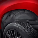 Genuine Gm Wheel Housing Liner Set Rear 85561532. Fixed Price $157.50.
