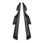 Westin Hdx Drop Nerf Bars Textured Powder Coated Steel Fits 2024 Toyota Tacoma. Fixed Price $653.99.